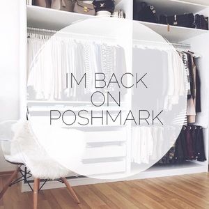 IM BACK.